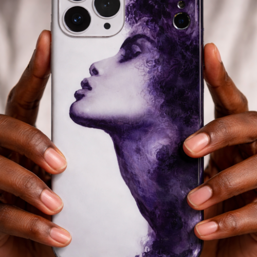 Serenity Phone Case