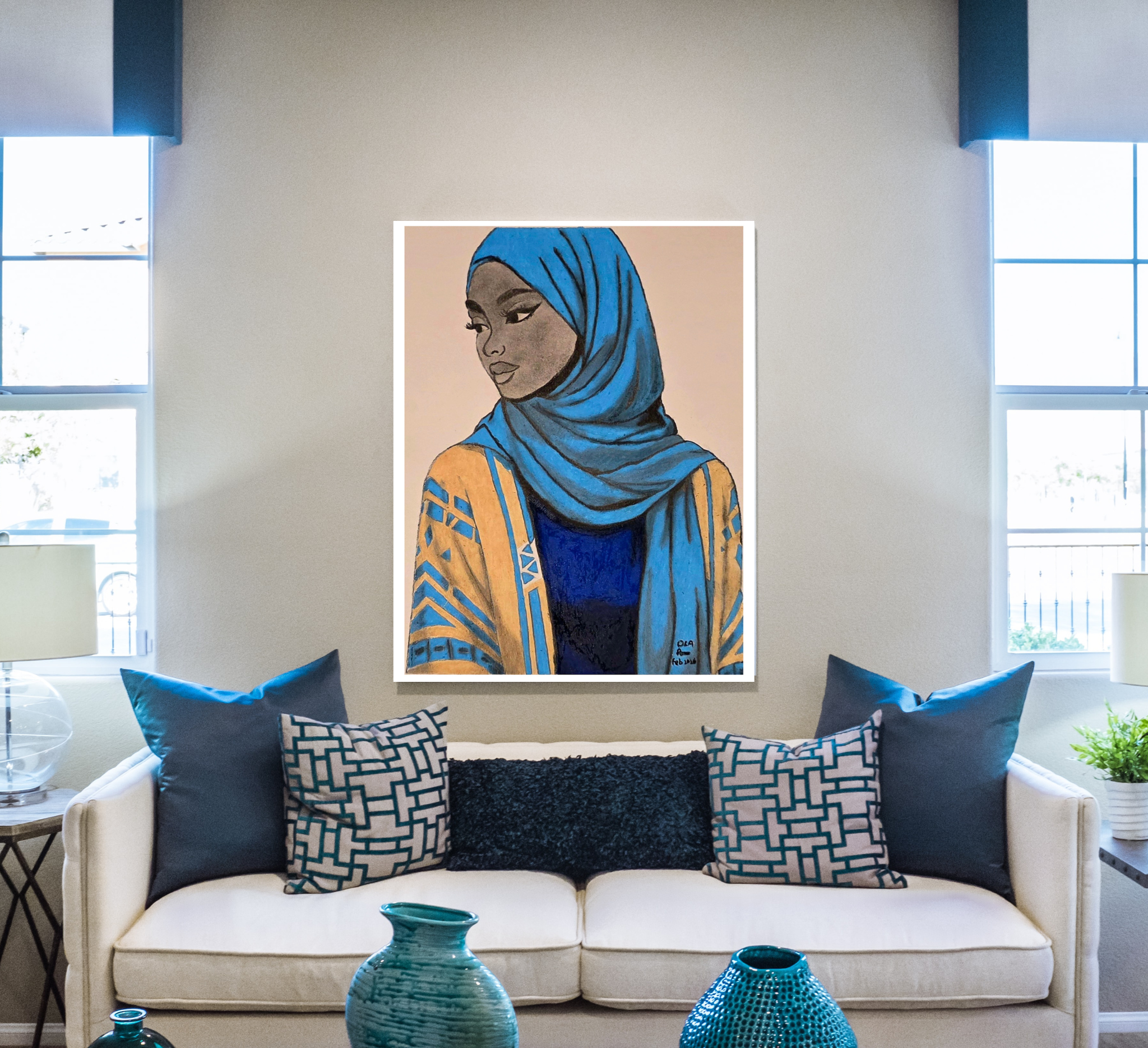 Iman (Faith) - Image 2